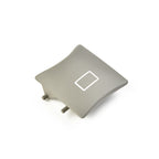 Gray Interior Ceiling Light Sunroof Switch Button For Mercedes ML/GL/R W164 W251 Sunroof Casement Switch Button