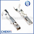 50 Pcs 2.2mm Auto Electrical Crimp Wire Female Terminal Splice loose Pins 8100-1427 For Honda K-Series Connector Plug