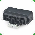 16-Pin Auto Connector Connector Connector Automotive Connectors Vehicle controller