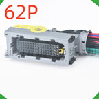 62-Pin Auto Connector Automotive Connectors Engine Computer Board harness 1418883-1