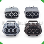3-Pin Auto Connector Connector Automotive Connectors Mazda ignition fuel injector