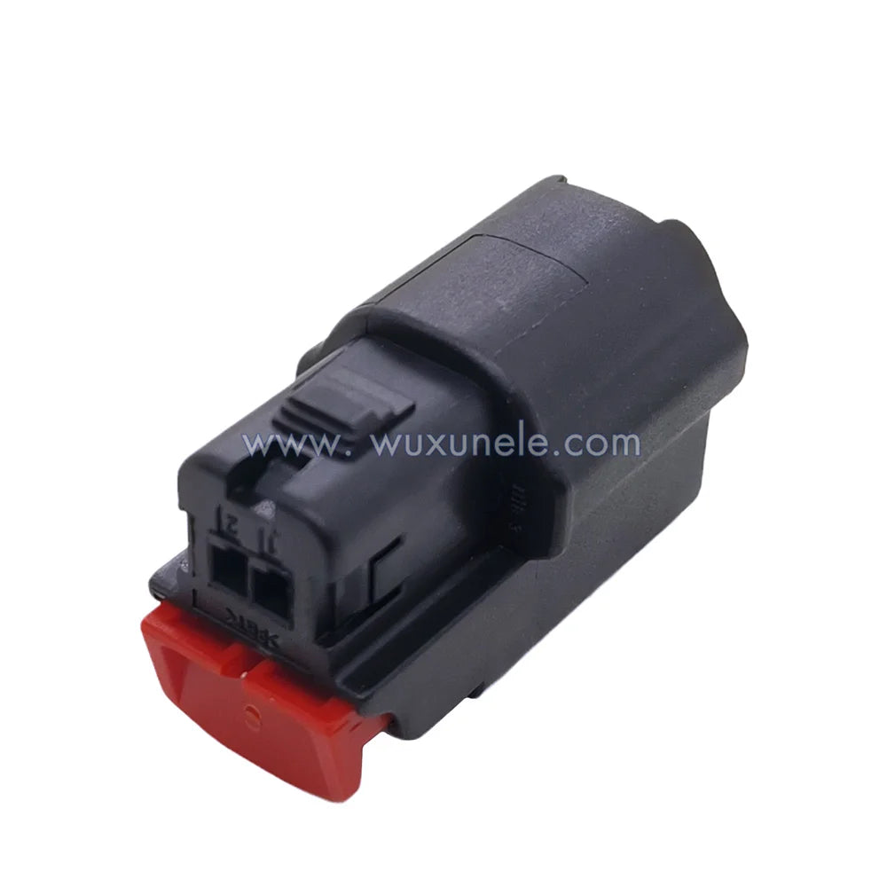 25 Sets 2 Pin 314032110 31403-2110 Automotive Sealed Wire Connector