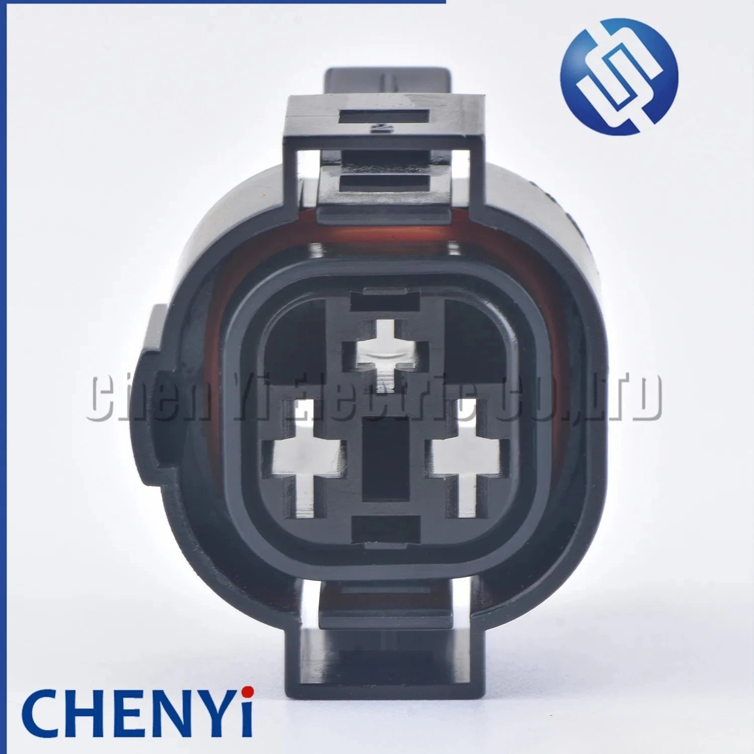 1 Set 3 Pin Automotive waterproof connector Temp Sensor plug 1H0973203 1H0 973 203 1501863