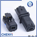 2 sets 2 Pin 211PC022S0049 211PL022S0049 Automotive Connector Lamphold Light Socket For Sicma FCI CON-391 Turn Signal Plug
