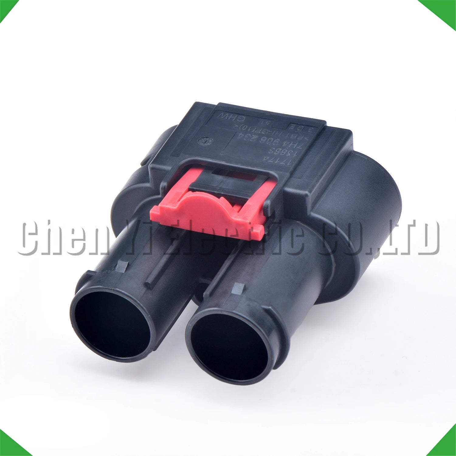 4-Pin Auto Connector Connector 7H4906234 Series Macan Cayenne Electronic Steering Bmw