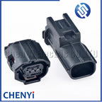 3 Pin Auto connector Camshaft Position Sensor Wire harness plug 90980-12719 90980-12353 6189-1129 6188-4920 For Toyota Lexus