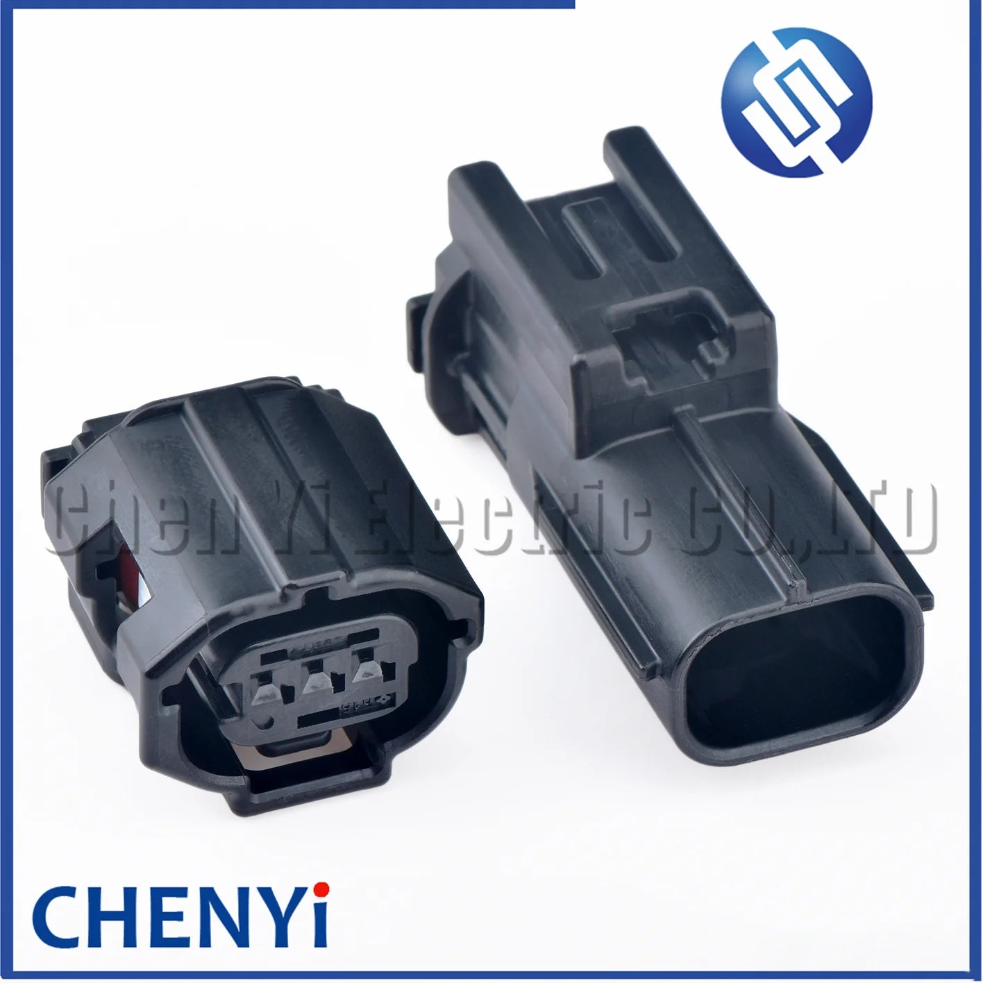 3 Pin Auto connector Camshaft Position Sensor Wire harness plug 90980-12719 90980-12353 6189-1129 6188-4920 For Toyota Lexus
