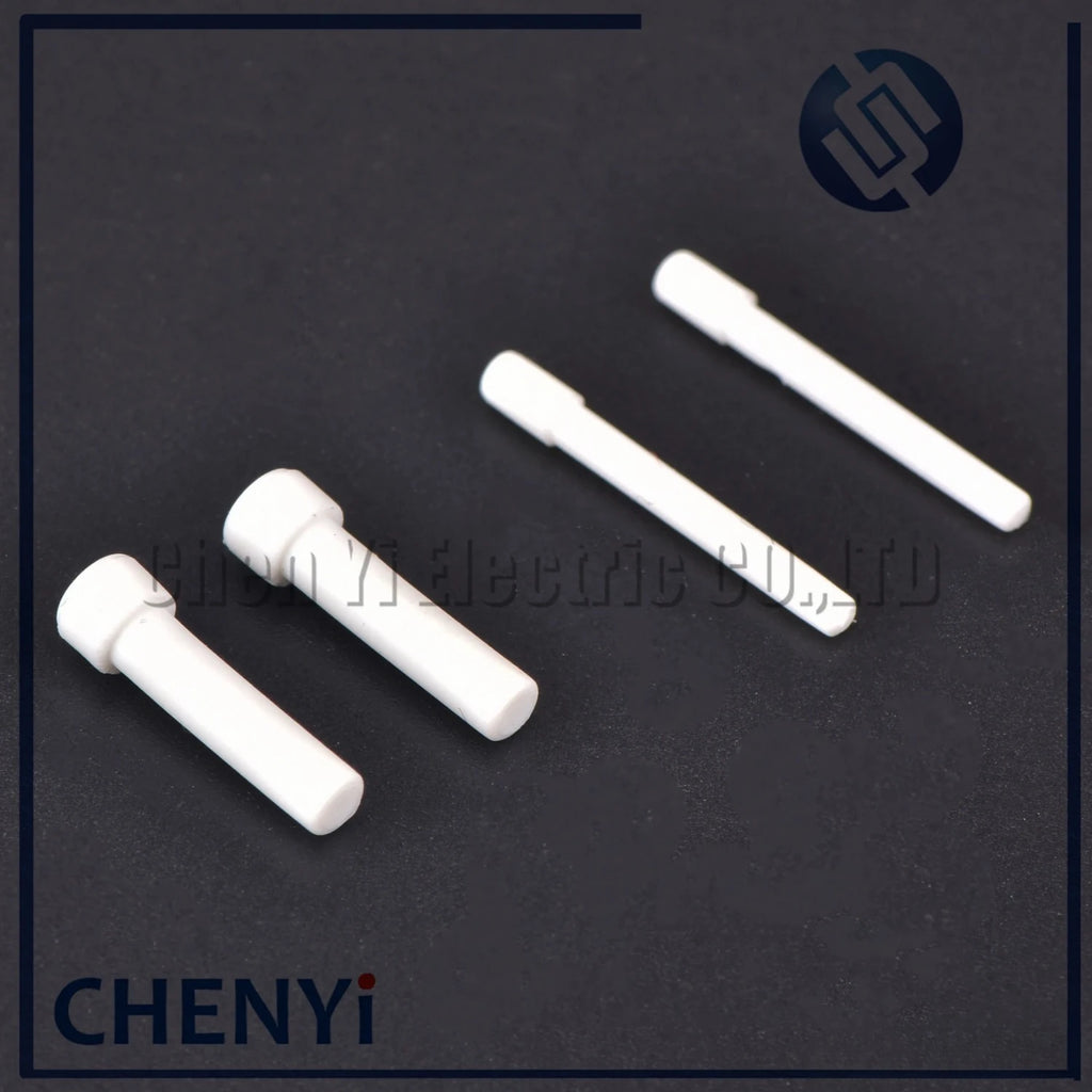50pcs Connector sealing plug A114017 0413-204-2005 Plug waterproof plug Blind plug For Deutsch DT/DTM/DTP Connector