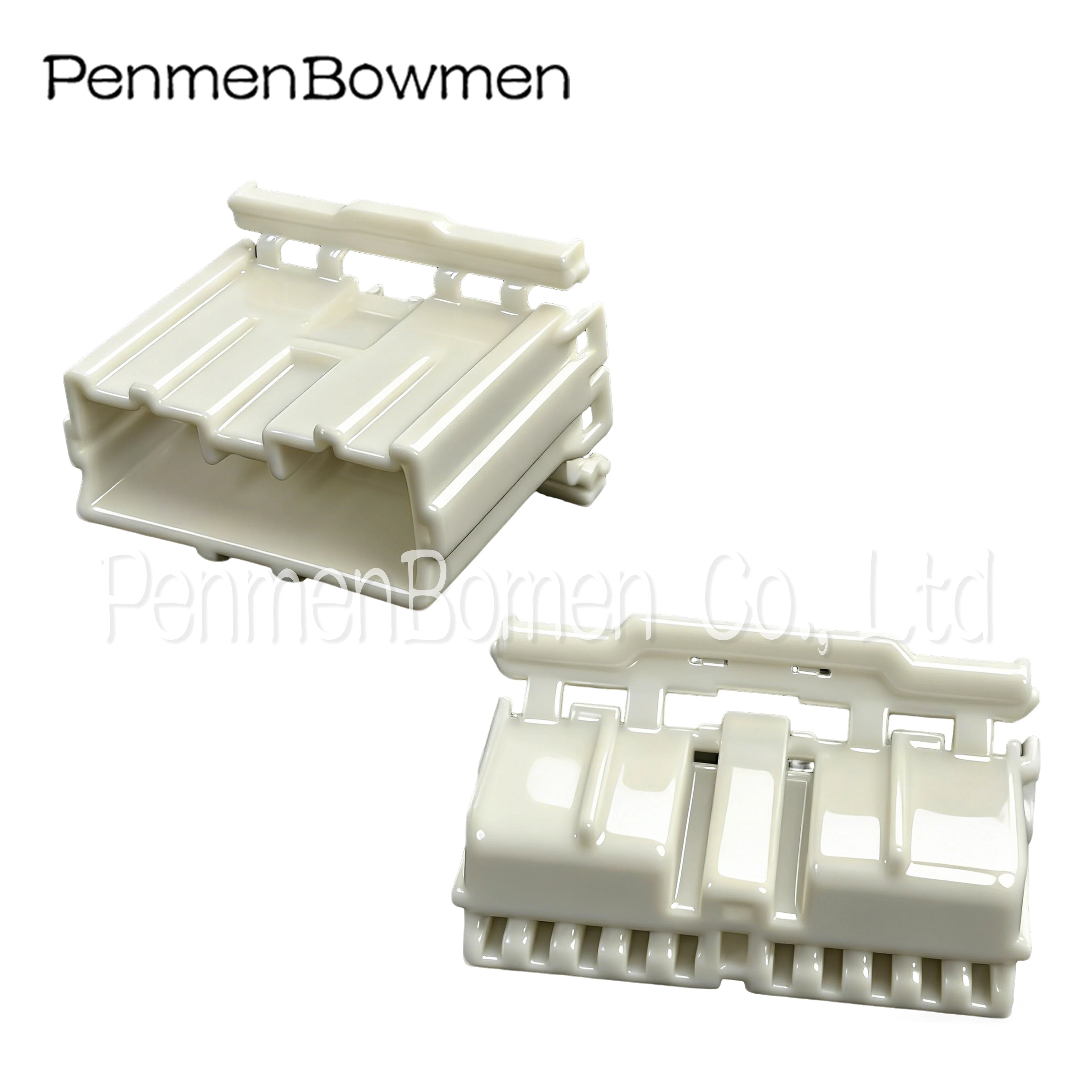 1 Set 18 Pin Auto Electrical Cable Connectors Wire Male Female Plug Socket with Terminal MG610408 MG620409 7123-8385 7122-8385
