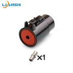DTHD04-1-4P/DTHD06-1-4S is suitable for automotive waterproof car plug-in with terminal 1p wire harness plug