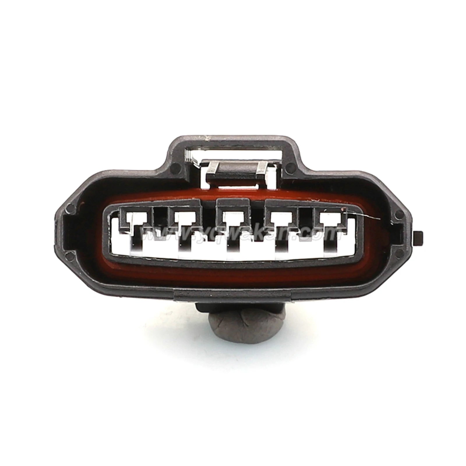 5 Pin Connector Waterproof 2.2mm Male Female Connector Automobile Wiring Harness Cable Socket for Toyota 2JZ-GTE MAF MG640945-5