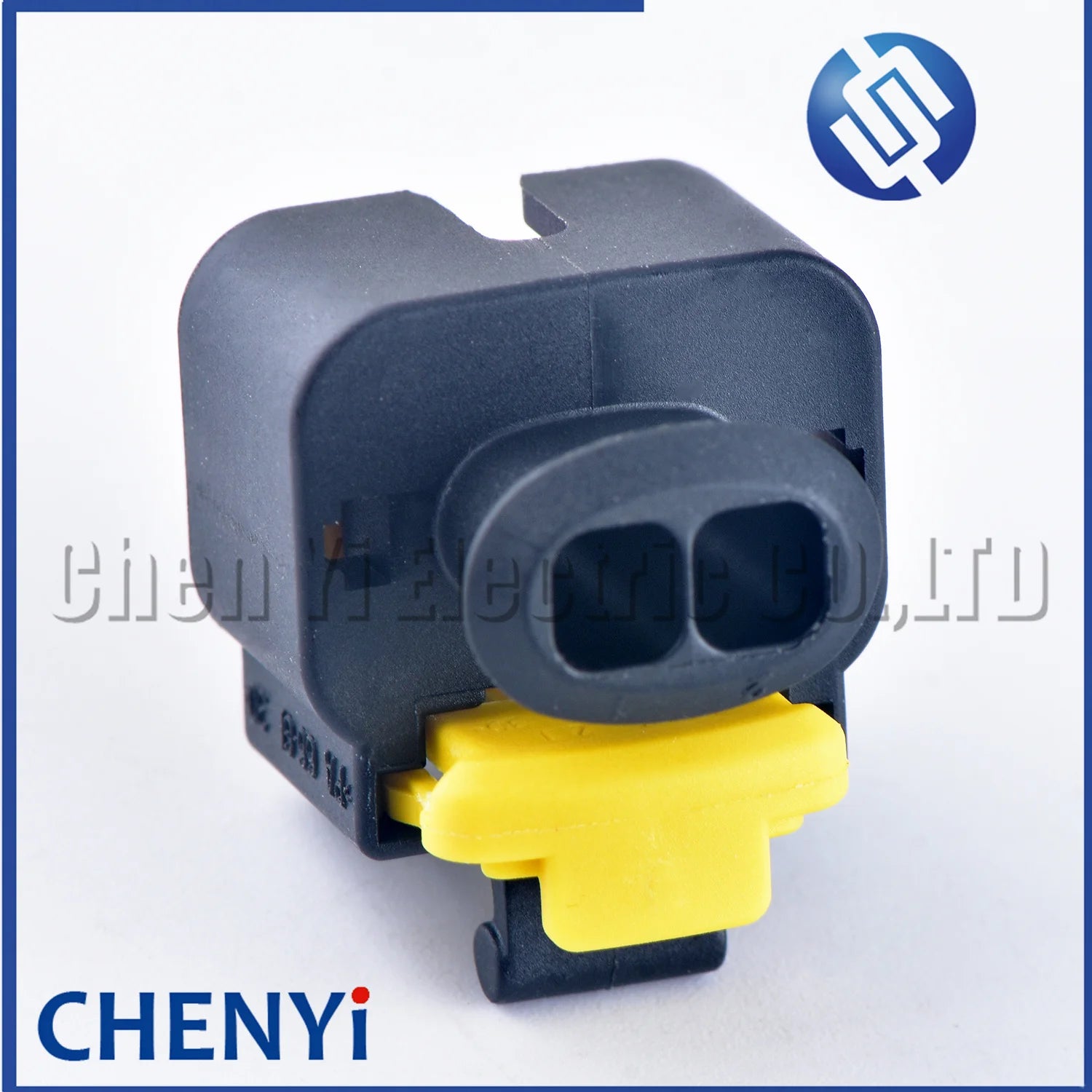 2 Pin Automobile Waterproof Housing Wire Cable Connector Fuel injector plug 4410801 4510801 for Jeep
