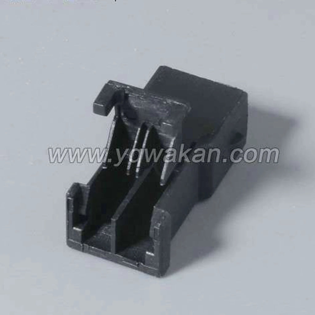 2-Pin Connectors Unsealed 2.8mm Male Female Connectors Autoe AC Assembly Car Electrical Wire Cable Socket 893971632 893971992