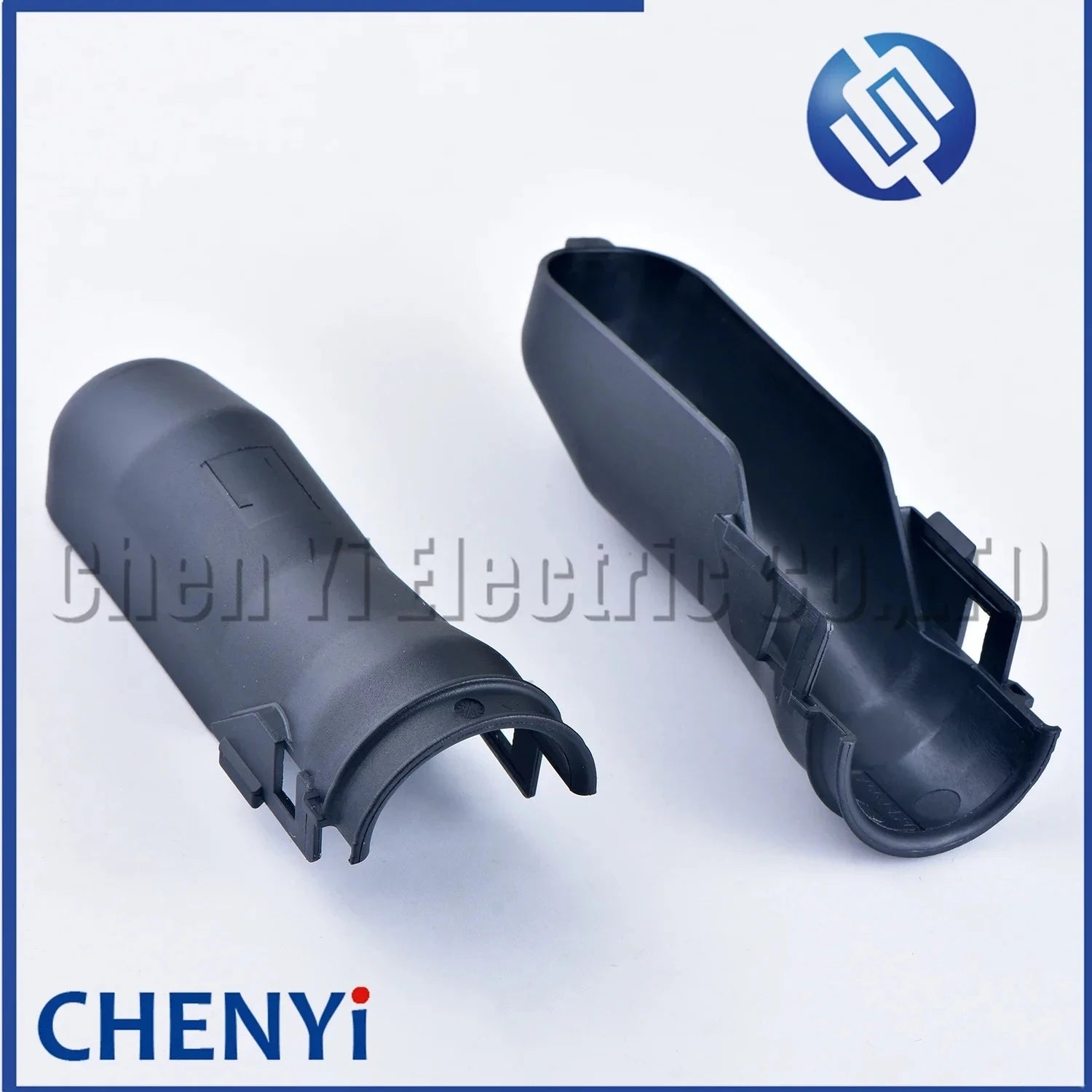 1 Pcs ECU DCU connector plug rear cover accessory lid 1418882-1 For 1-1418883-1 2-1418883-1 2-1718324-1 1-1718324-1