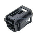 Waterproof  2 Pin Female Wire Connector 7289-7040-30 Fuel Injector