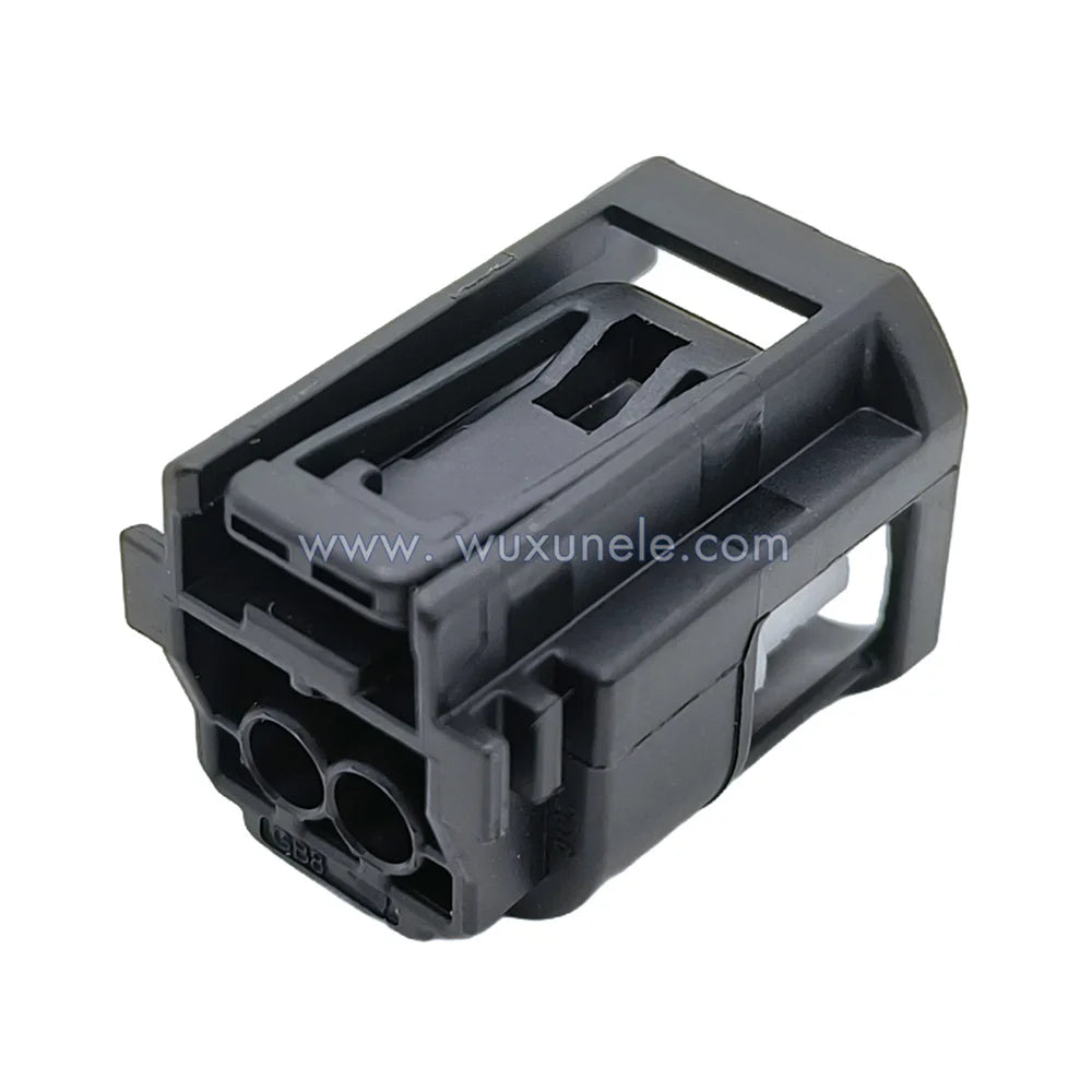 Waterproof  2 Pin Female Wire Connector 7289-7040-30 Fuel Injector