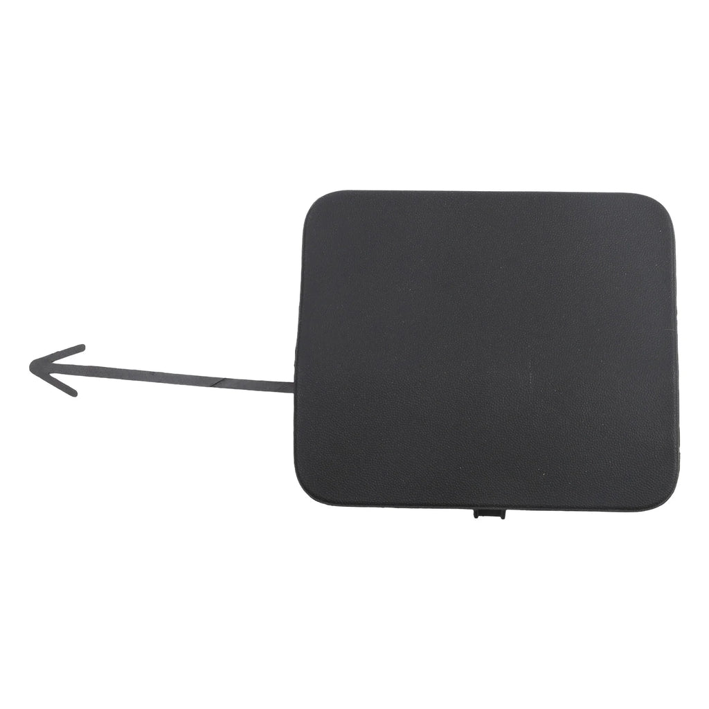 85071HV00A Car Rear Bumper Towing Hook Eye Cover For Nissan For Qashqai 2017-2021 Towing Eye Cap Accessories