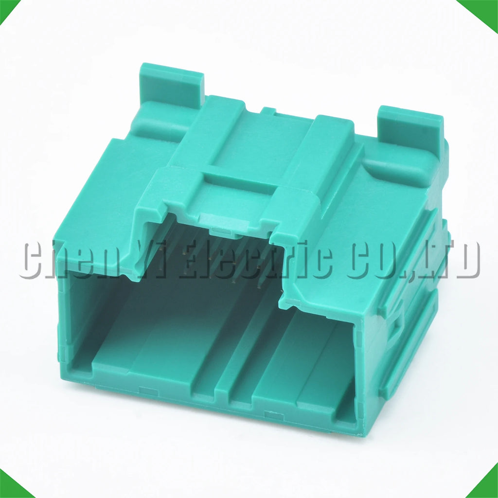 20-Pin Connector Connector Automotive Audio amplifier module connector board harness