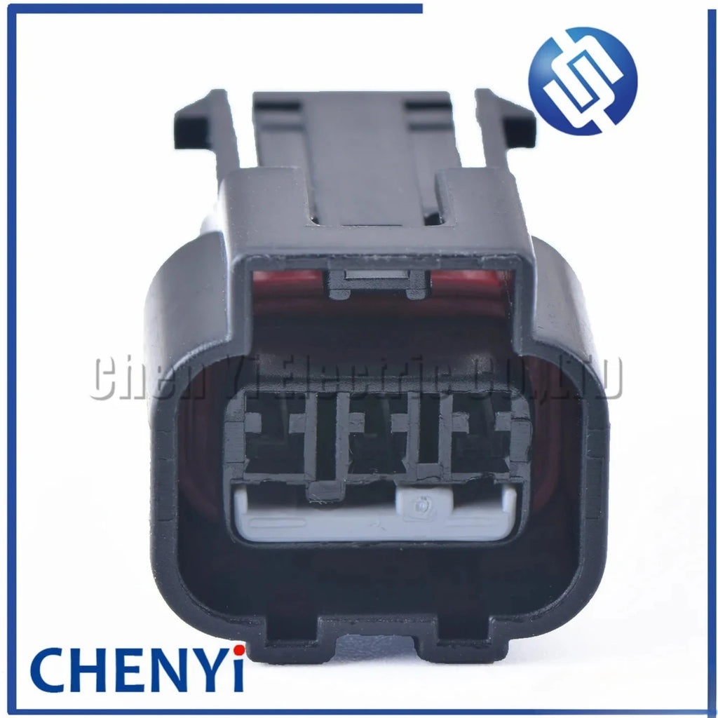3 Pin female 1.5mm Automotive Waterproof Connector 62 Z 060 Water Temperature Sensor Plug Socket KPB016-03427 For Hyundai Kia