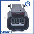 3 Pin female 1.5mm Automotive Waterproof Connector 62 Z 060 Water Temperature Sensor Plug Socket KPB016-03427 For Hyundai Kia
