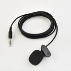 Car BT 5.0 AUX USB Music Adapter MIC Audio Cable For Pioneer Radio IP-BUS P99 P01 Bluetooth Receiver Car Kit