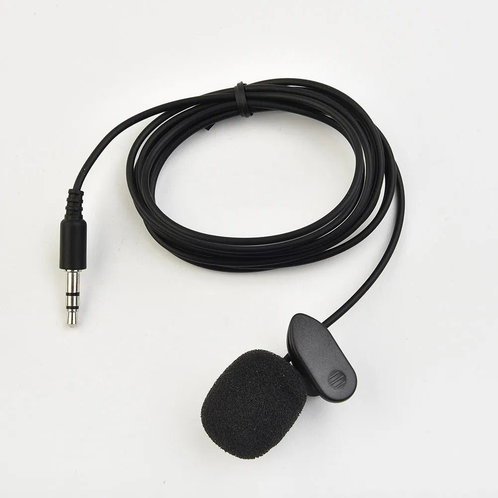 Car BT 5.0 AUX USB Music Adapter MIC Audio Cable For Pioneer Radio IP-BUS P99 P01 Bluetooth Receiver Car Kit