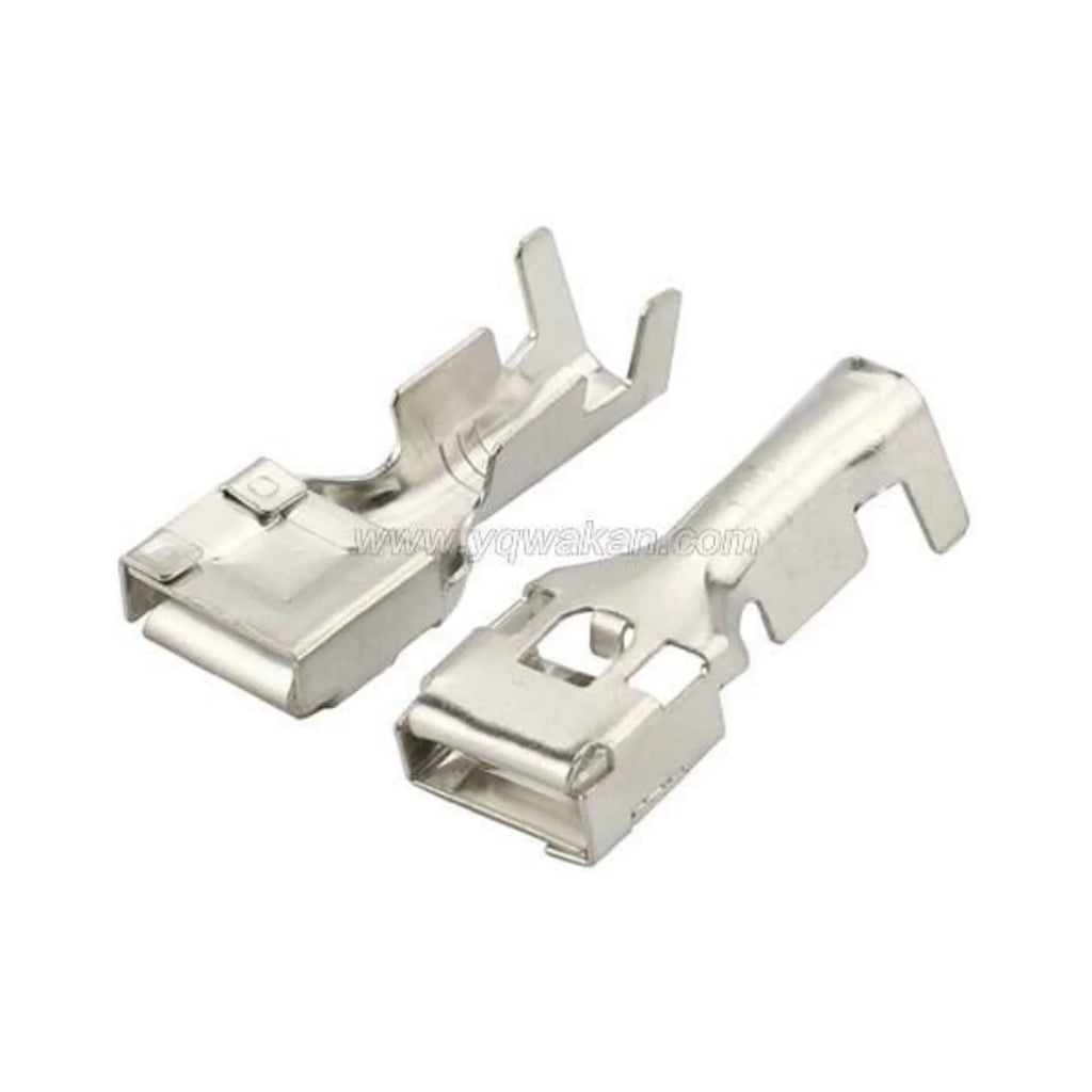 2PIN Car Wire Connector Waterproof Plug Truck High-power 7.8mm Male Female Plug Wiring Harness 6188-0096 6189-0172