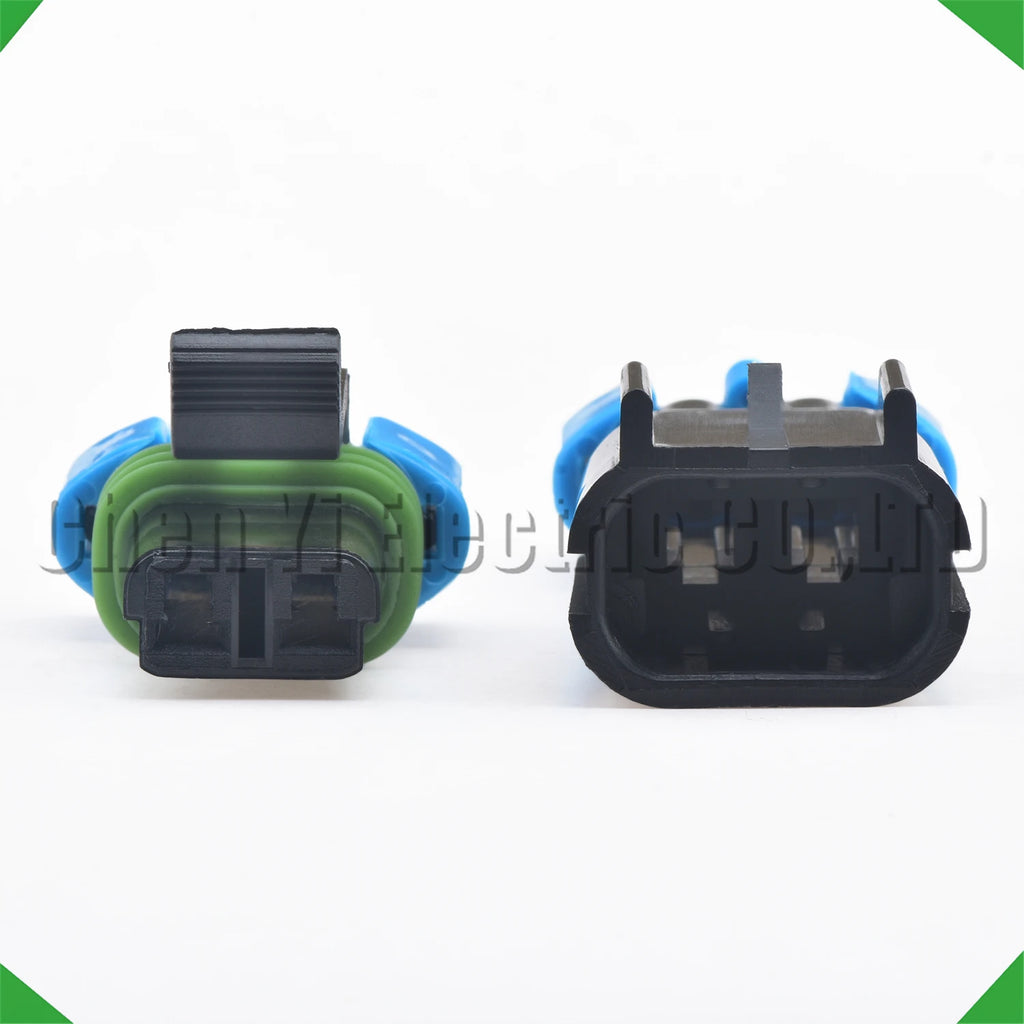 2-Pin Auto Connector Connector Connector Electronic pressure 15300027 15300002 Honda