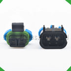 2-Pin Auto Connector Connector Connector Electronic pressure 15300027 15300002 Honda
