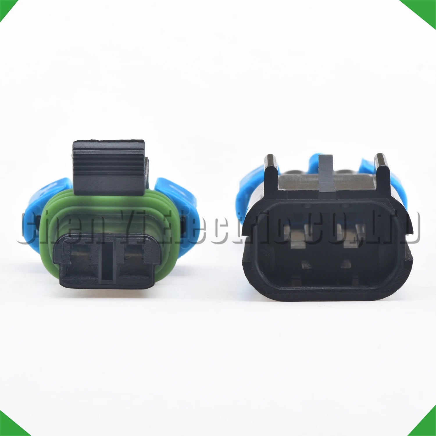 2-Pin Auto Connector Connector Connector Electronic pressure 15300027 15300002 Honda