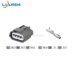 6189-7469 for automotive ignition coil high pressure pack waterproof plug 4pin connector for Nissan BYD DJ7042A-2-21