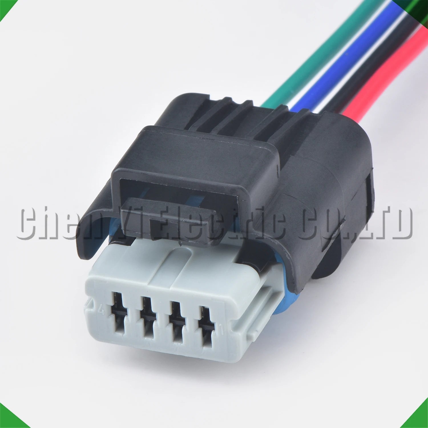 4-Pin Auto Connector Connector Automotive Connectors Renault Peugeot Citroen tail light