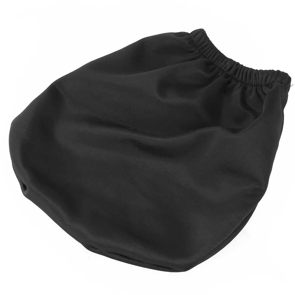 Universal Car Seat Headrest Cover Premium Cloth Car Truck SUV Auto Fit Anti-Dirty Elastic Protective Headrest Cover