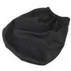 Universal Car Seat Headrest Cover Premium Cloth Car Truck SUV Auto Fit Anti-Dirty Elastic Protective Headrest Cover