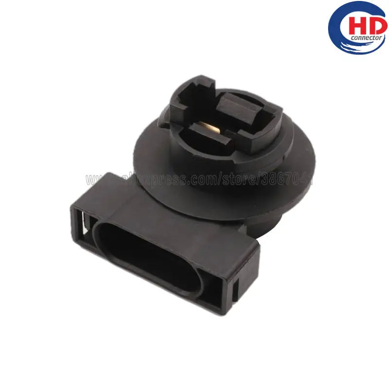 Auto lamp holder wiring harness connector plug HDL-725
