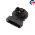 Auto lamp holder wiring harness connector plug HDL-725