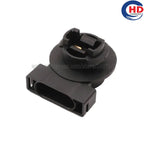 Auto lamp holder wiring harness connector plug HDL-725