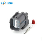 6189-0132 6181-0073 Honda oxygen sensor plug for automotive 4pin headlight switch connector