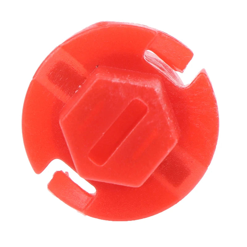 B8.4D BX8.4D Instrument Panel DC 12V Indicator Lamp Light Vehicle White Blue Green 10PCS B8.4 LED Car Cob Dash Board Bulb