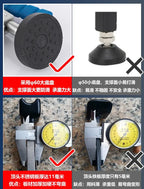 Motorcycle Jack Lifting Frame Unilateral Parking Device Rear Wheel Washing Chain Removal Tire Maintenance Universal Type Amagi
