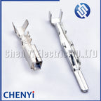 50 Pcs 2.8 series male female auto wire terminal for connector crimp loose pins terminals G535 12129493 12040977 12129497