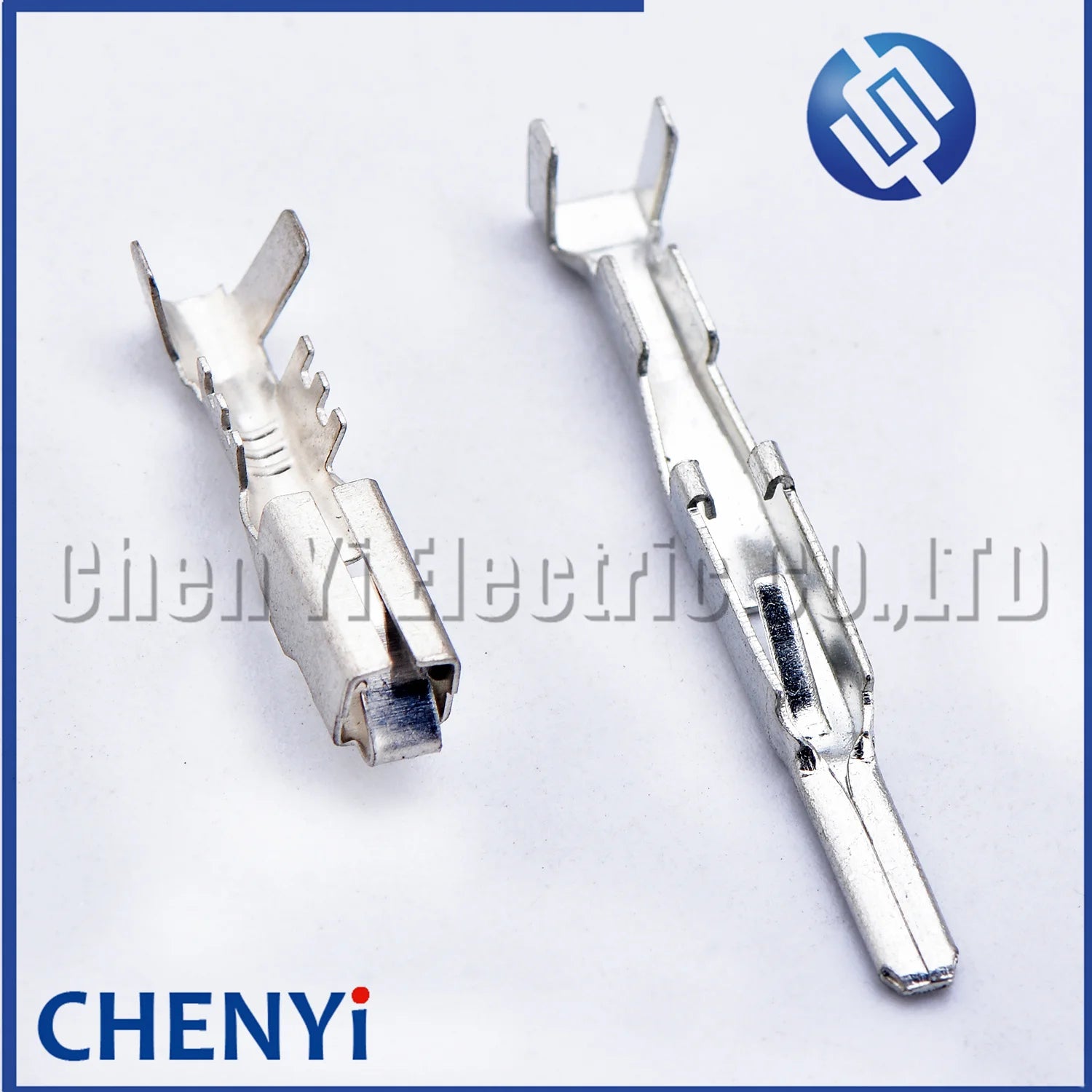 50 Pcs 2.8 series male female auto wire terminal for connector crimp loose pins terminals G535 12129493 12040977 12129497
