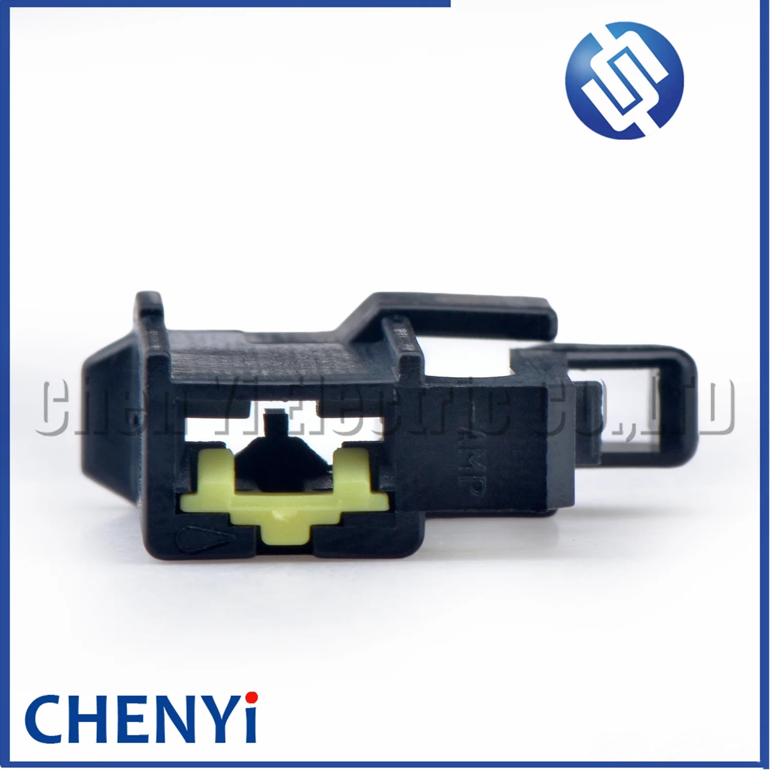 1 Pin female Automotive connector 178471-2 178471 90980-10619 10619 Horn harness plug with Pin For Toyota Lexus Scion Subaru