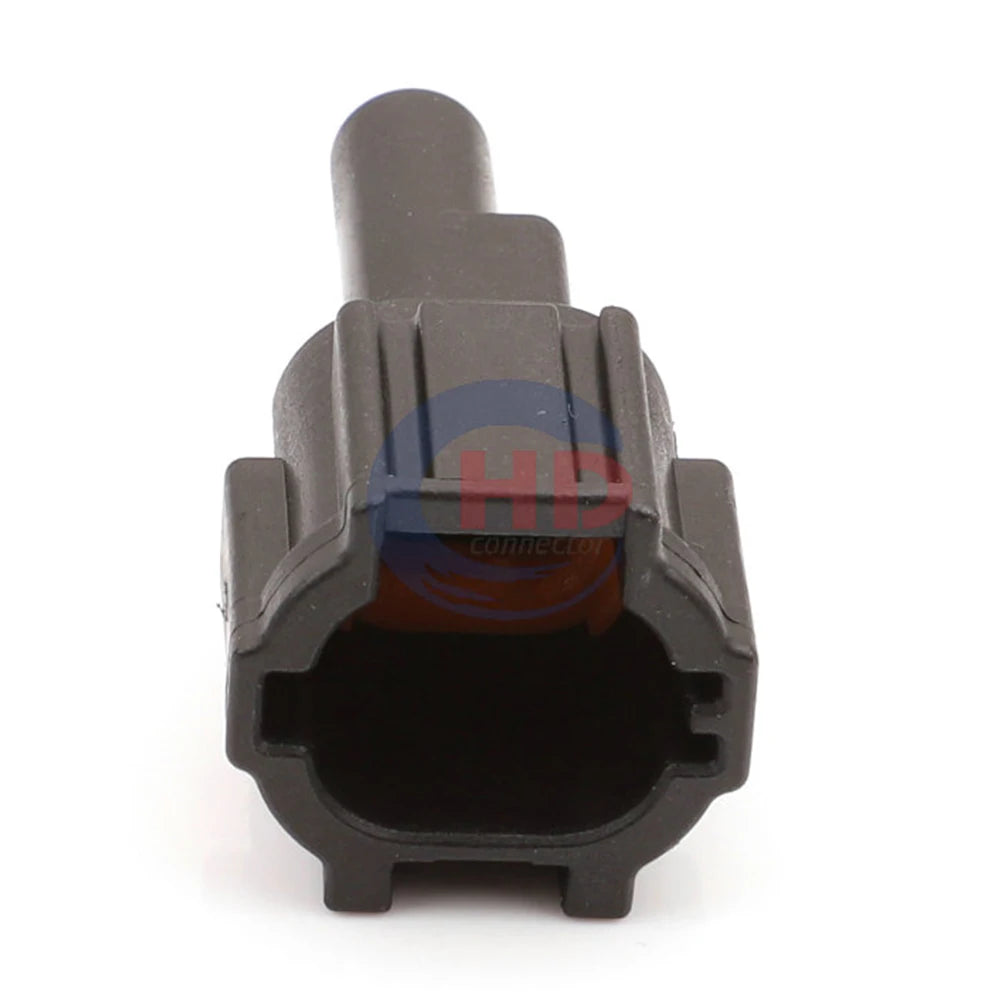 1Pin Connector Waterproof 2.2mm Male Female Connectors Automobile Housing Electric Wiring Harness for Nissan 6188-0551 6185-0862