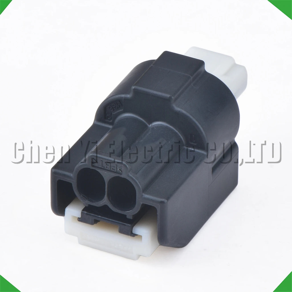 2-Pin Wire Harness Harness Automotive waterproof Ford sensor fuel injector ignition