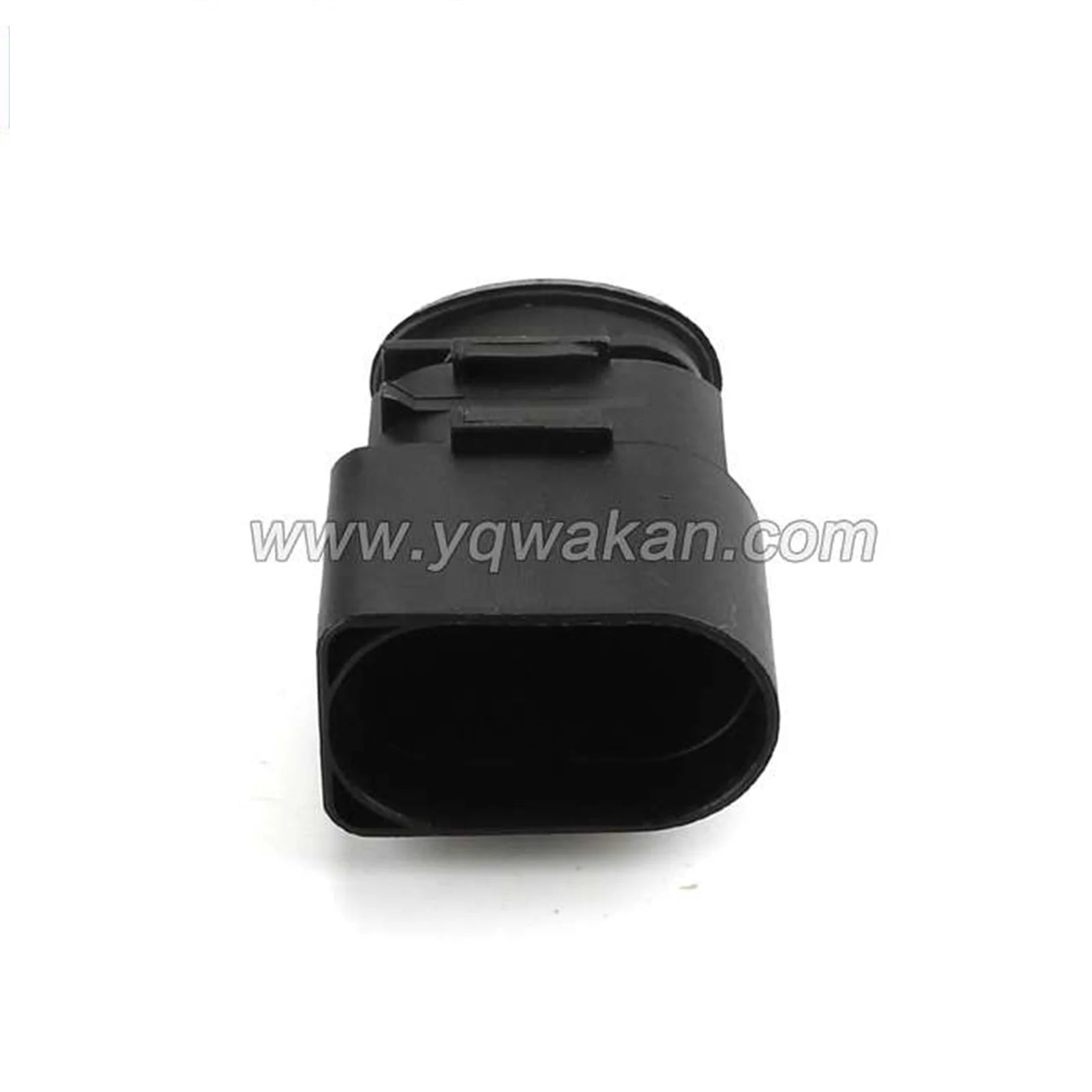 6-Pin Connector Waterproof 3.5mm Male Female Connector Auto Wiring Harness Cable Socket for VW Audi 1J0973833 1J0973733/936142-1