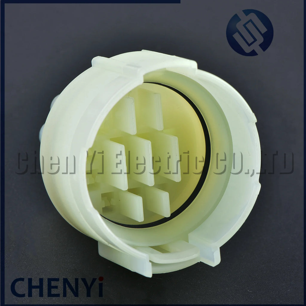 14 Pin/way male or female Automobile motorcycle Waterproof connector sensor plug 6188-4691 6181-4451 For Honda