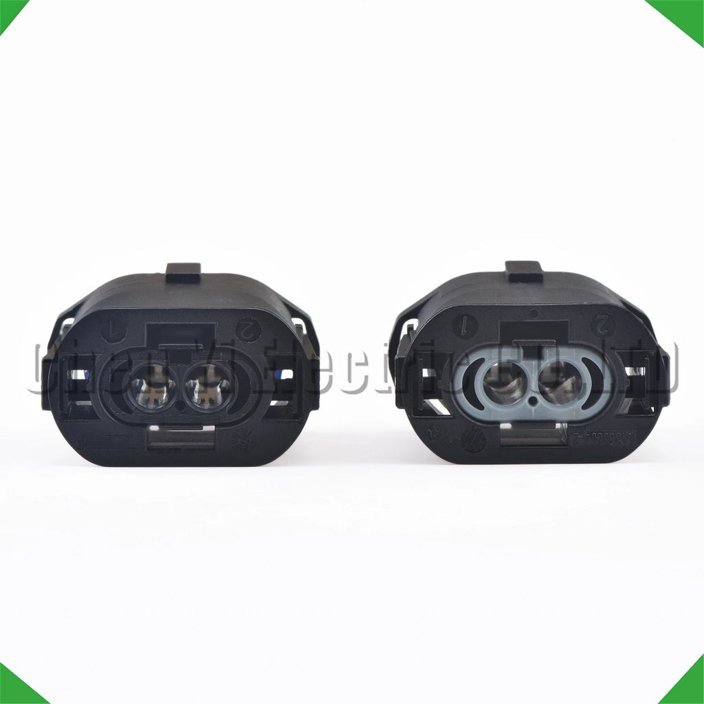 2-Pin Auto Connector Connector Automotive Connectors harness 1355668-2 1355665-1 Bmw