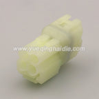4Pin Connectors 2.2mm Male Female Connectors Auto HM 090 Wire Harness Cable Plug for Changan Suzuki 6187-4441 6180-4181