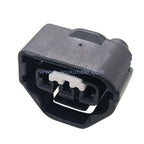 25 Sets 3 Pin 7283-1133-10 Sealed WIre Connector for Automotive 90980-11261 Plug